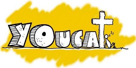 YouCat 4 Youth Y4Y is a new youth ministry for those in grades