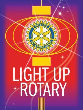 THE ROTATOR of the ROTARY CLUB OF