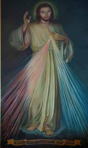 God Speaks to the Soul A synthesis of Messages from Heaven to the german Mystic Justine Klotz (1888-1984)