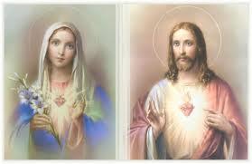 He reveals His pain at the indifference and ingratitude. He asks for the propagation of the devotion to His Sacred Heart and the practice of the First Friday reparations.