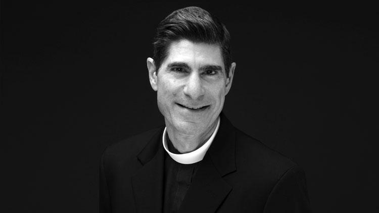 who has been the mainstay of our group of assisting priests for over 10 years, accepted the post of Interim rector at a church in the Diocese of Long Island.