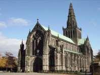 It was built in between 1840 and 1904 to serve as the Roman Catholic Cathedral of the Archdiocese of Armagh, the original Medieval Cathedral of St.