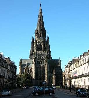 After lunch, transfer to Newcastle upon Tyne (3hrs 193km). Upon arrival, proceed to visit St. Mary s Cathedral.