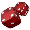 Activity 1 Games of Chance? For many years I watched carefully to see whether there was such a thing as fortune. I discovered that there was, and that prudence was not in that case of any avail.