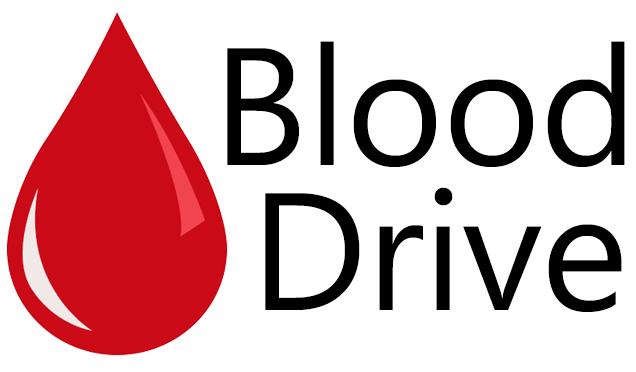 Good Friday Community Blood Drive Recap & Thanks Thank you for all your hard work to make Friday s