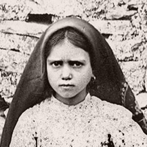 The Visionaries Blessed Jacinta Marto Jacinta was of clear intelligence, joyful, and agile. She was always running, jumping and dancing. She lived passionately for the conversion of sinners.