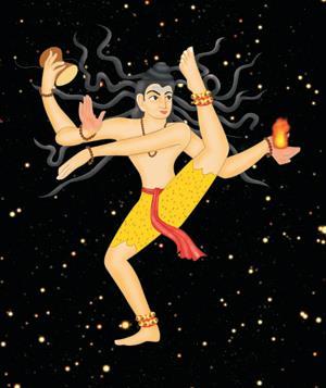 Daksha had great animosity for Shiva. At a particular Yajna conducted by Daksha talks ill of Shiva and humiliates Him.