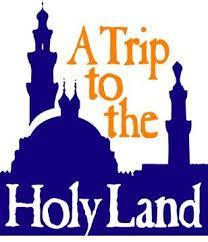 Dates for Diaries / News Visit to the Holy Land in the Autumn of 2018 Leafelts are now available at the back of church for anyone wishing to know more about this trip which will run from