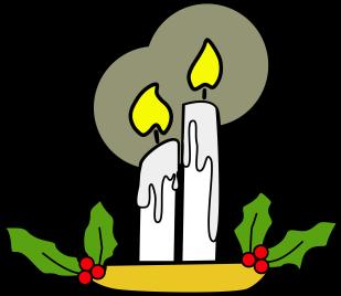 Next Sunday, the 2nd Sunday in Advent, the congregation is invited to stay