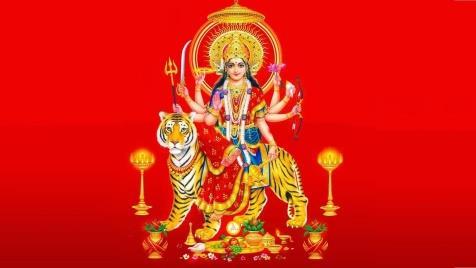 Vaishaka Satya Naryan Katha Friday May 20th 6:30PM to 8:30PM Vaishakha Purnima Satya Naryan Katha Ma Durga Abhishek Ma Durga