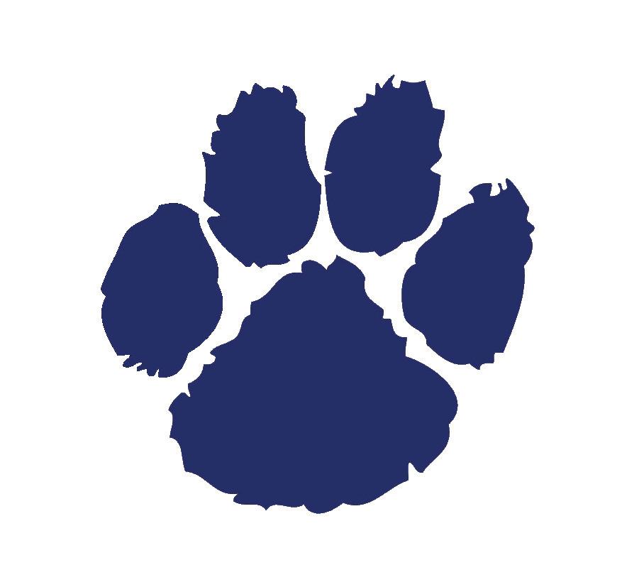 the PAW PRINT Aug. 2017 Dear Parents, We have had a great start to the 2017-2018 school year! I am thankful for the students and families that the Lord has allowed us to serve this school year.