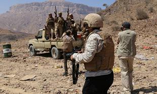 And by the end of May 2018, Yemen Armed Forces, supported by the Arab Coalition, were able to liberate several new districts at the western coast and are now at the doorsteps of al-hodeida city and