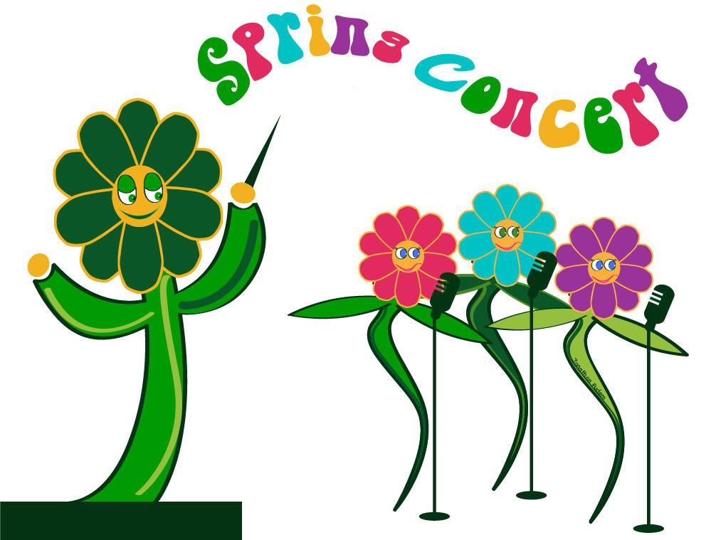 Warner Christian Academy Friday May 11th WCA Elementary Children Grades K5-6th SPRING PROGRAM with music, singing based around a