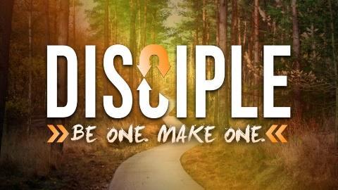 Discipleship What Discipleship is Not! Discipleship is a popular word, often used vaguely and ambiguously and gets thrown around at church.