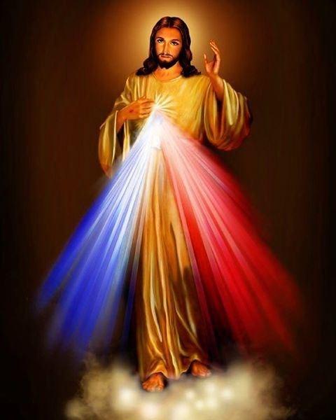 Second Sunday of Easter, Divine Mercy Sunday - April 8, 2018 http://saltandlighttv.org/blogfeed/getpost.php?