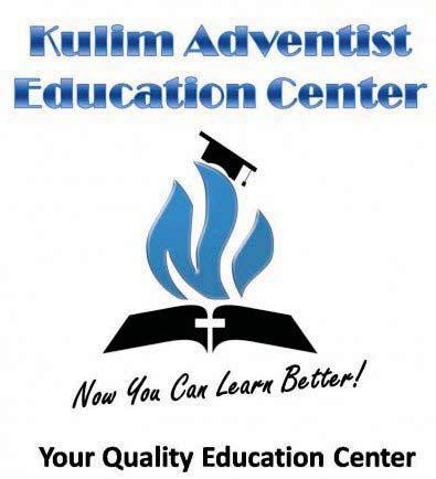 ~ Kulim Adventist Education Centre shared by Pr Lee Yow Han ~ KULIM ADVENTIST EDUCATION CENTRE - A WAY TO IMPACT AND INSPIRE SOCIETY: Kulim Adventist Education Centre was founded in Dec 2009, and we