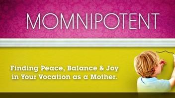 Momnipotent Join us either in the Morning 9:30am - 11am or Evening 7pm - 8:30pm Holy Spirit Upper Room Trailer Course Dates: Nov 20th, Dec 4th, Dec 18th (Christmas Social)