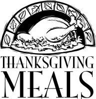 For Thanksgiving this year, Bethany will be partnering with Crossroads Church and St. Mary's to deliver meals to families in need in the area.