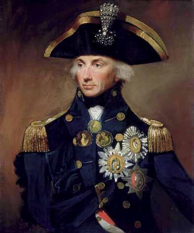 8 Module E History Lord Admiral Horatio Nelson Queen Victoria 1. convinzione, credenza. 2. esecuzione (capitale). 3. severo. 4. diritti. 5. guidò, condusse. 6. parente. 7. gettò. 8. migliorò. 9.