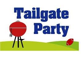 30th for the 1pm Patriot's Game (parking lot opens at noon). Bring your cars, tailgate food (alcoholic beverages are permitted), games etc. as if you were at Foxboro tailgating for the Patriot's game.