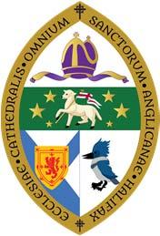 WELCOME TO THE DIOCESE OF NOVA SCOTIA AND PRINCE EDWARD ISL AND