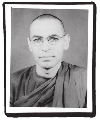 ABOUT THE AUTHOR BHIKKHU KHEMAVAMSA is an Australian monk, born in Athens, and has been practising meditation since 1996.