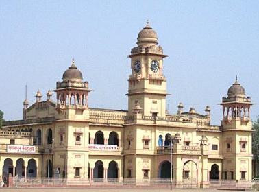 Allahabad: A city of many dimensions is what befits a description of Allahabad.