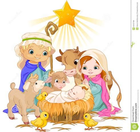 Director of Faith Formation Page 8 Children s Christmas Program DRESS REHEARSAL Wednesday, December 7th 6:15-7:30pm ALL WEDNESDAY & SUNDAY SCHOOL KIDS ARE ASKED TO BE HERE FOR THIS REHEARSAL 1st