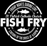Vincent Ferrer 1 2 3 4 5 6 5th Sunday of Lent Fish Fry 7:00pm Media Night 6:00-9:00pm 7