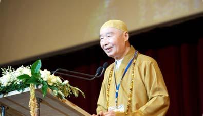Highlights of Venerable Master Chin Kung s Speech Buddhism has a long history.