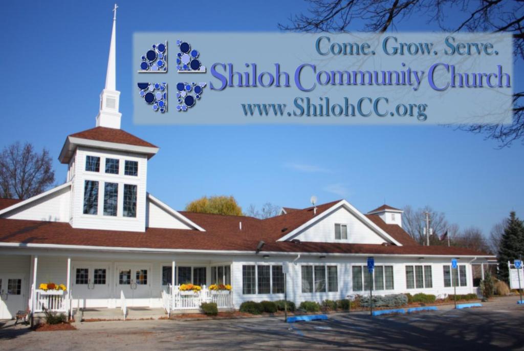 Helping People Come to Christ, Grow in Christ and Serve for Christ Community Profile Church Profile
