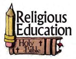 REGISTRATION FOR RELIGIOUS EDUCATION CLASSES Registration for Religious Education classes can be done online at saintv.org/reregistration, saintv.org/represchoolregistration, or saintv.