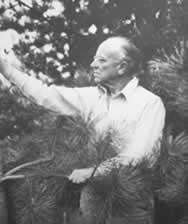 Aldo Leopold s ethical stance toward the environment Leopold argued that we should think of the environment as a fountain of energy flowing through a circuit of soils animals and plants (Leopold).