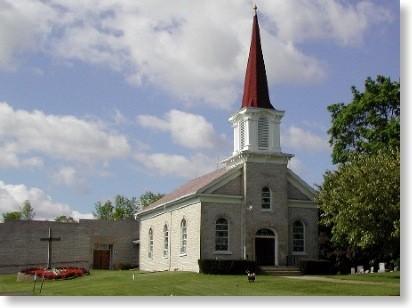 St. John United Church of Christ August 2014 Heartbeat News Did you know that 1 in 5 adults lack the basic reading skills beyond a fourth grade level?