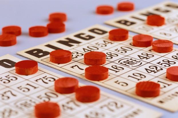 BINGO BASH The summer "Bingo Bash" will be held Wednesday, August 20 at 12:30 pm. with dessert and then onto the games. Hope you can join us for food, fun and fellowship.