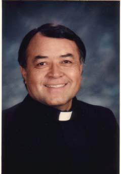Ochoa, National Spiritual Advisor As news of joy for the Catholic Church and all of us in the Cursillo Movement, the Year for Priests was declared by our Holy Father, Pope Benedict XVI, on June 19,
