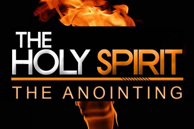 How God anointed Jesus of Nazareth with the Holy Ghost and with power: who went about doing good, and healing all that were oppressed of the