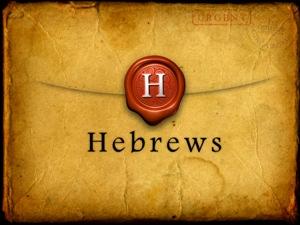 Route 66 Hebrews: Infinitely Superior Part 58 May 22, 2011 Last week we studied Philemon, Paul s last NT letter maybe. The writer of Hebrews made an unusual choice not to include their name.
