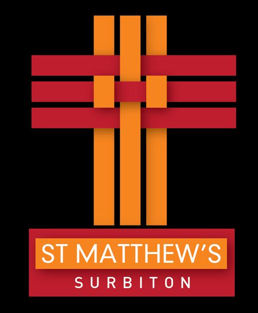 I n f o r M a t t March 2017 Welcome to InforMatt, the monthly news-sheet for St. Matthew s, Surbiton.