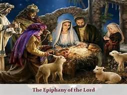 Our Lady of the Visitation Catholic Church THE EPIPHANY OF THE LORD January 8 TH 2017 305 N. Prince St. Shippensburg, PA 17257-1321 ourlady106@yahoo.