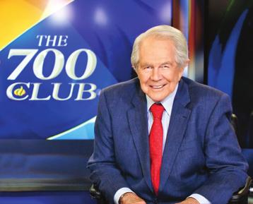 SEEN ON 700 CLUB Your Questions, Honest Answers WITH PAT ROBERTSON SUMMER CAMPS In the long, hot summer months, parents often send kids to camps to keep them busy.