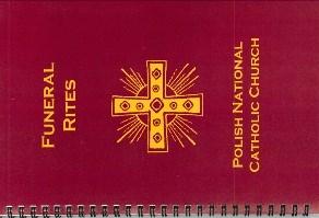 THE PARISH SACRISTY English Missal (2006) Published by the National Commission on Liturgy of the Polish National Catholic Church Contents: Cycles A, B, and C Mass Propers; PNCC Solemnities; Sanctoral