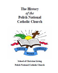 214 pages Includes CD containing Bishop Hodur and the Polish National Catholic Church PowerPoint presentation Price: $25.