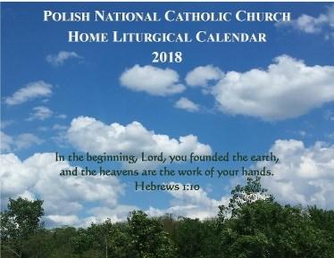 the following year and lists of all Holidays and Principal Feast Days and PNCC Feast Days and Observances, Civic Holidays and Observances and