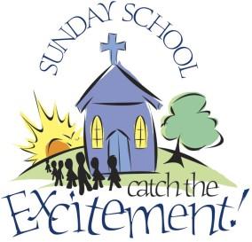 October 7, 14, 28 November 4,11, 25 December 2,9 Christmas program practice begins December 16 Christmas Program No classes in January OCTOBER 7th IS FAMILY SUNDAY with the children singing Vacation