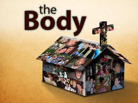 the Body of Christ