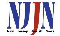 Page 1 of 6 New Jersey Jewish News About Classifieds Advertise Subscribe FAQ Contact Us