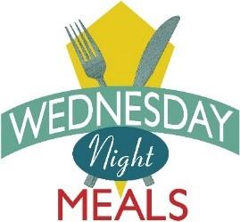 Wednesday Shared Supper 5:15 pm You CAN memorize scripture. Do you know your address without pulling out your driver s license? Case closed.