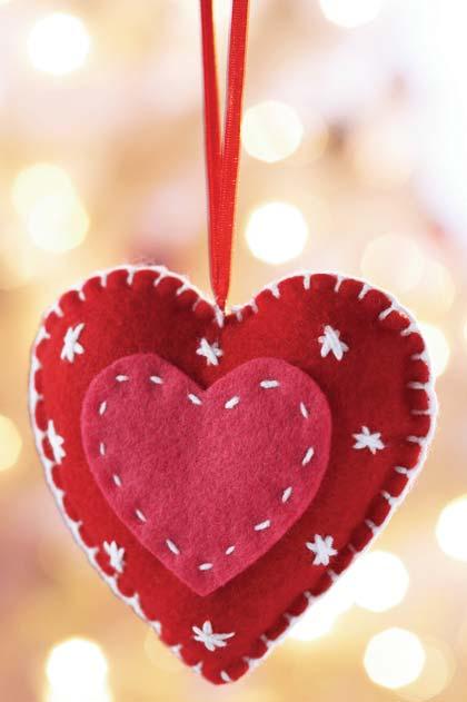 Weekend December 22 & 23 Heartfelt Christmas Your Rescuer Arrives by Laurin Makohon THINKSTOCK Recently I ve been walking one of my best friends through a massive I-feel-like-I ve
