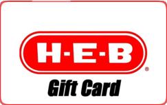 A percentage of the sales go to Hadassah and the temple but this is only possible if we all buy a card. HEB cards can be used for purchasing of groceries, gas and medicines.